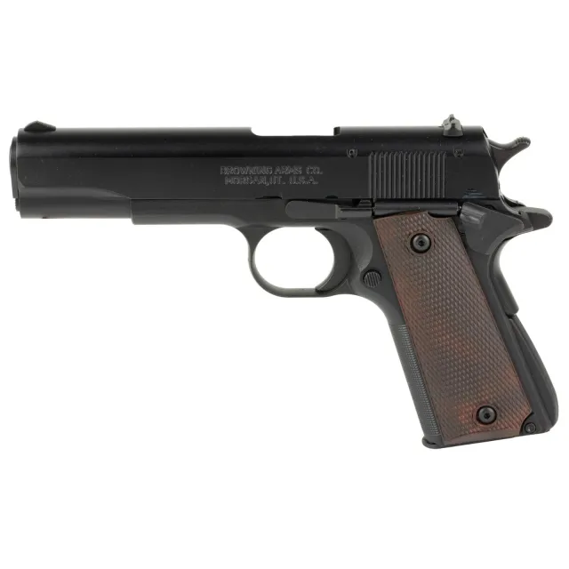 Browning 1911-22 22 LR 051063490 - Browning - 22 LR