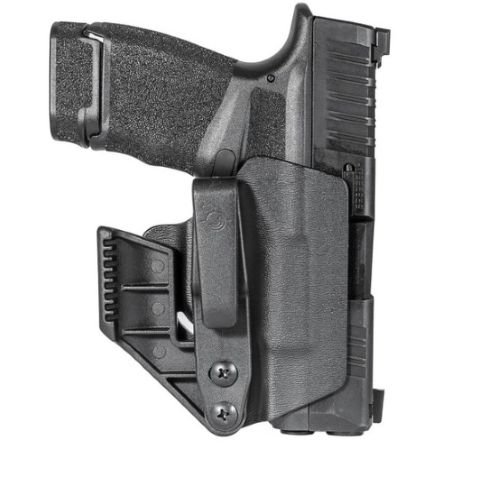 Buy MFT Minimalist Appendix IWB Holster for Springfield Hellcat Micro 9mm Lu... online