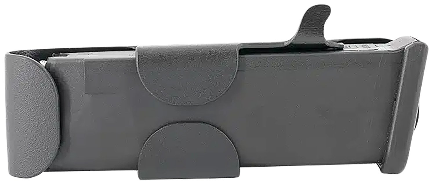 Buy 1791 Gunleather Snagmag TACSNAG122R Black Leather Right Hand Belt Clip online