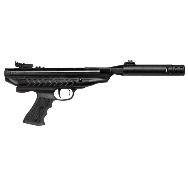 Buy Hatsan MOD 25 SuperCharger QE .22 Cal 7.20 In Polymer Stock online