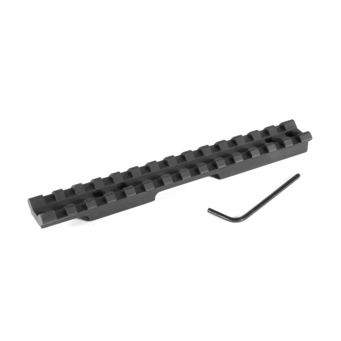 Buy Evolution Gun Works EGW Scope Base Savage Mark II Picatinny Rail 20MOA online