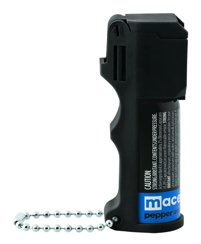 Mace Security International Triple Action Personal 18Gram