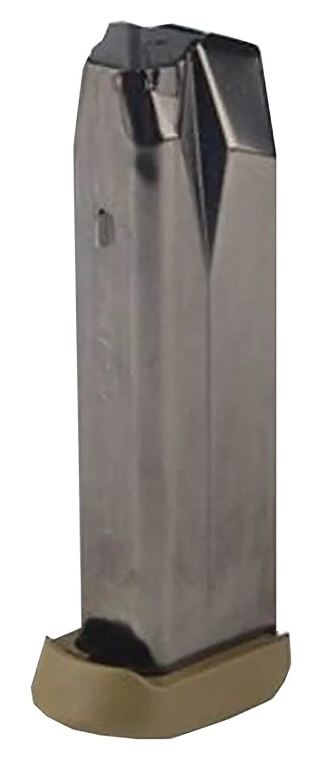 Buy FN America FNX .45 ACP Magazine, 10 Round, Flat Dark Earth online