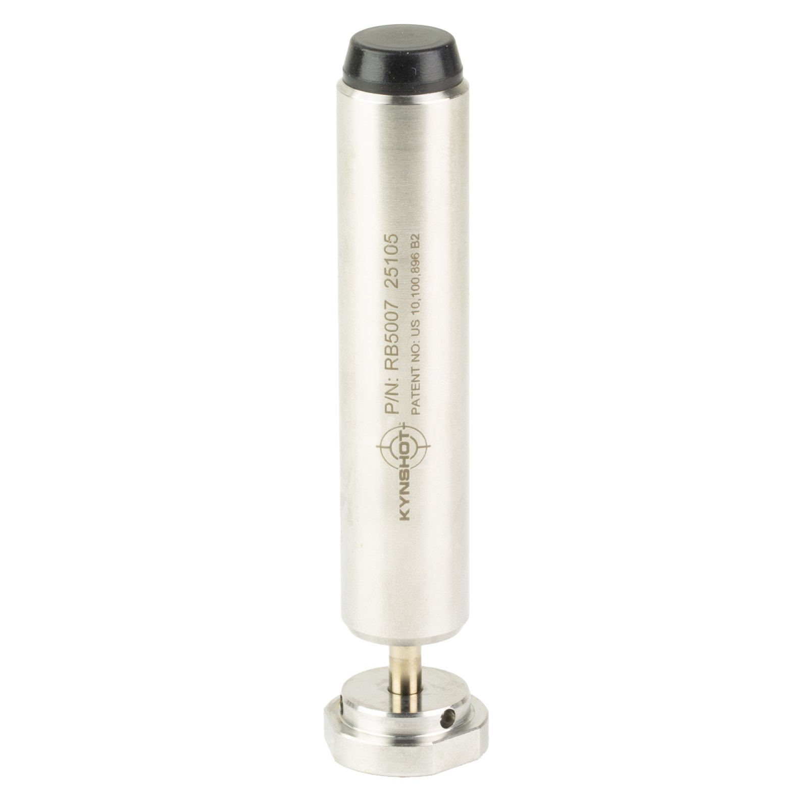 Kynshot RB5007 Hydraulic Buffer AR-9 Carbine 9mm, 6oz, 3.9" Length - KynSHOT