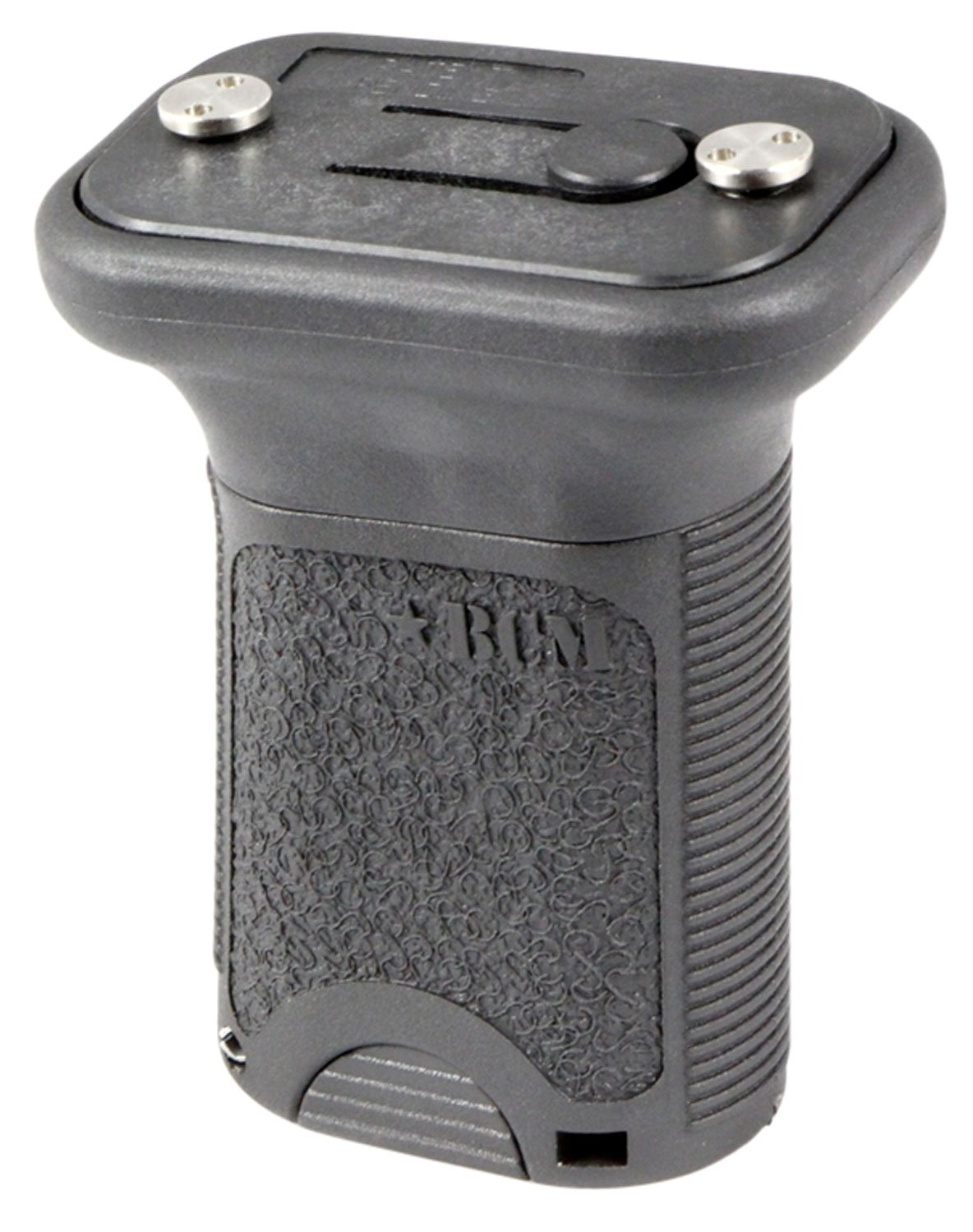 Bravo Company BCMGUNFIGHTER Vertical Forend Grip Short Fits AR Rifles - Bravo Company Manufacturing