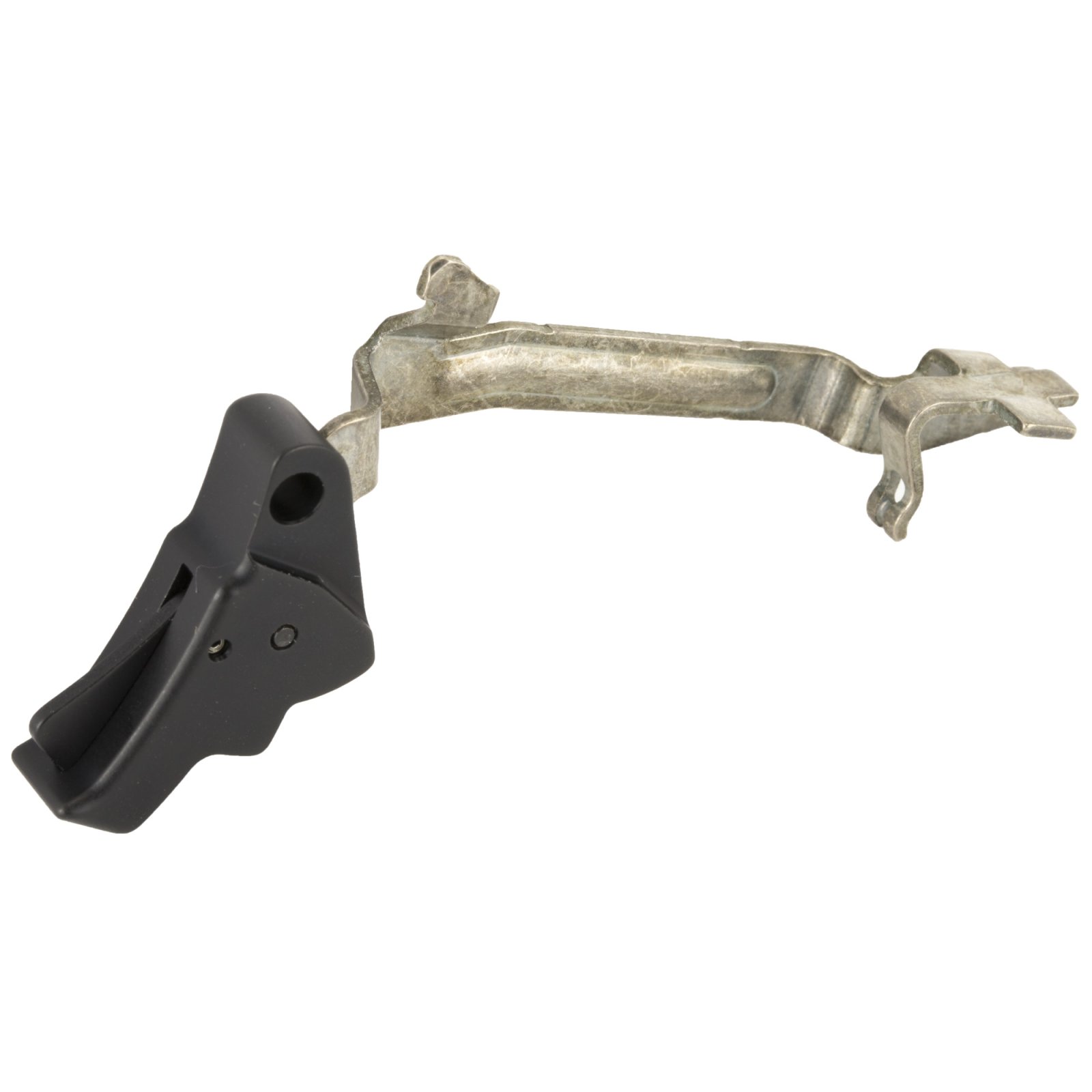 Apex Tactical 102115 Drop-In Trigger Kit Gen3/4 Glock 17-35 Black - Apex Tactical Specialties