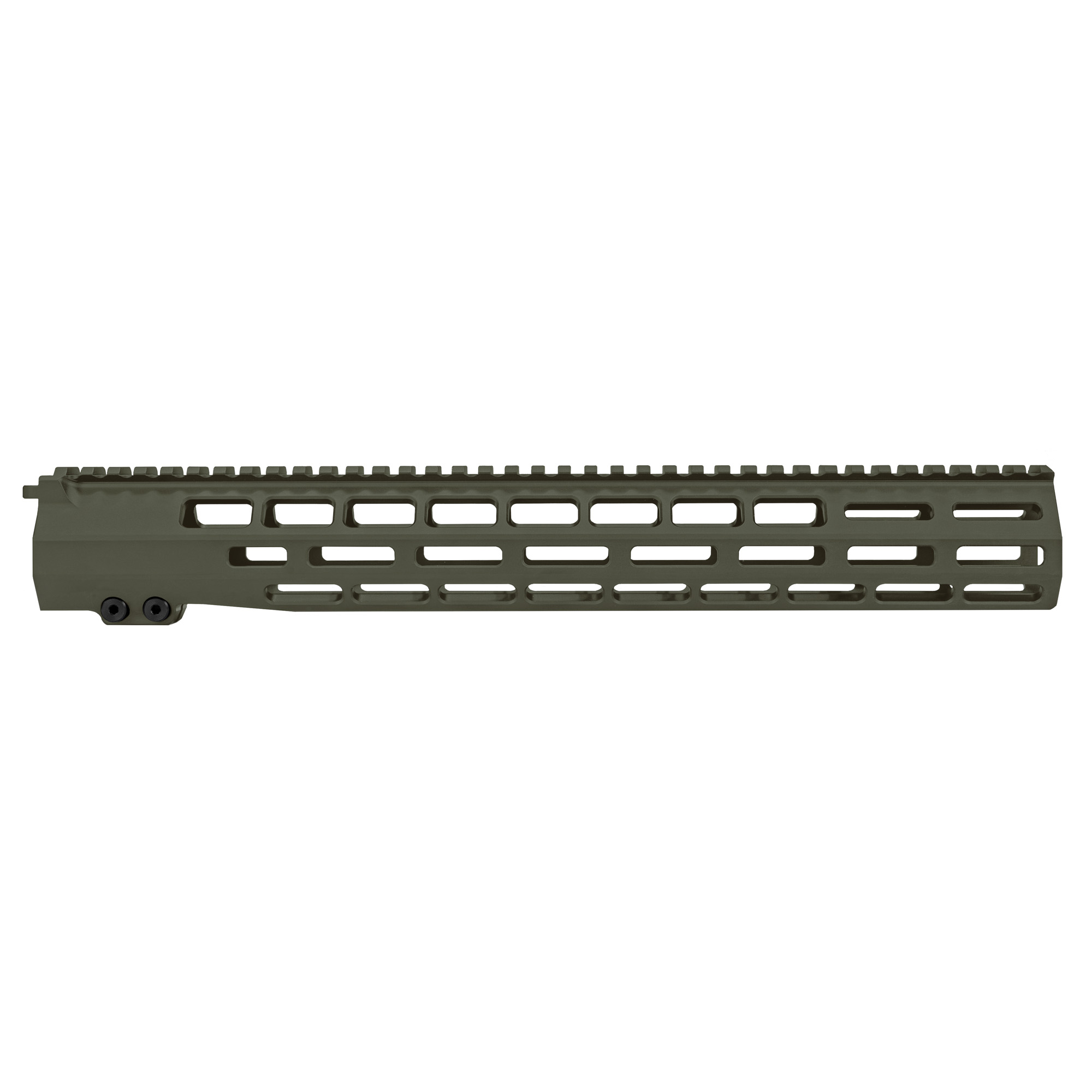 Buy Grey Ghost Precision GGP30815HGOD Handguard, MLOK, 15", OD Green, AR-10 online
