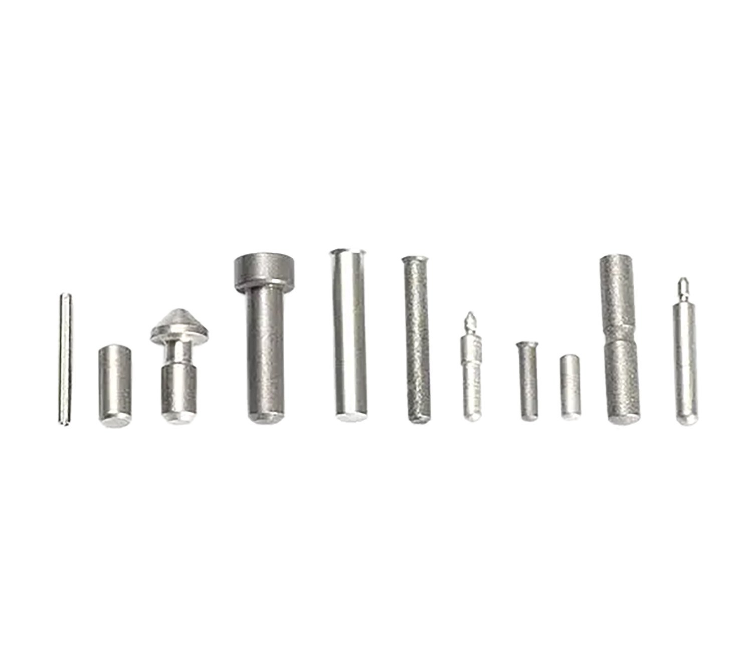 WILSON COMBAT Stainless 1911 Auto Pin Set (315S) - Wilson Combat
