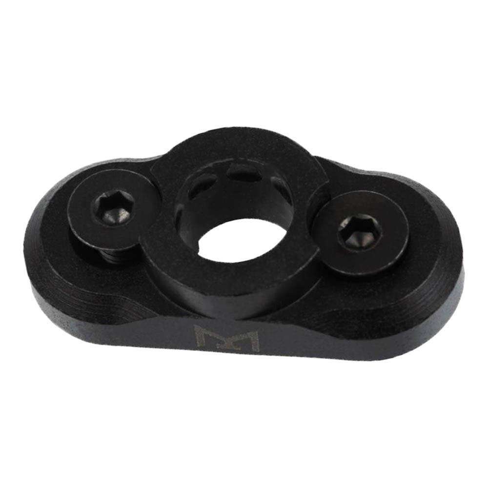 Allen Company Tac Six Citadel QD MLOK Weapon Mount Black - Allen Company