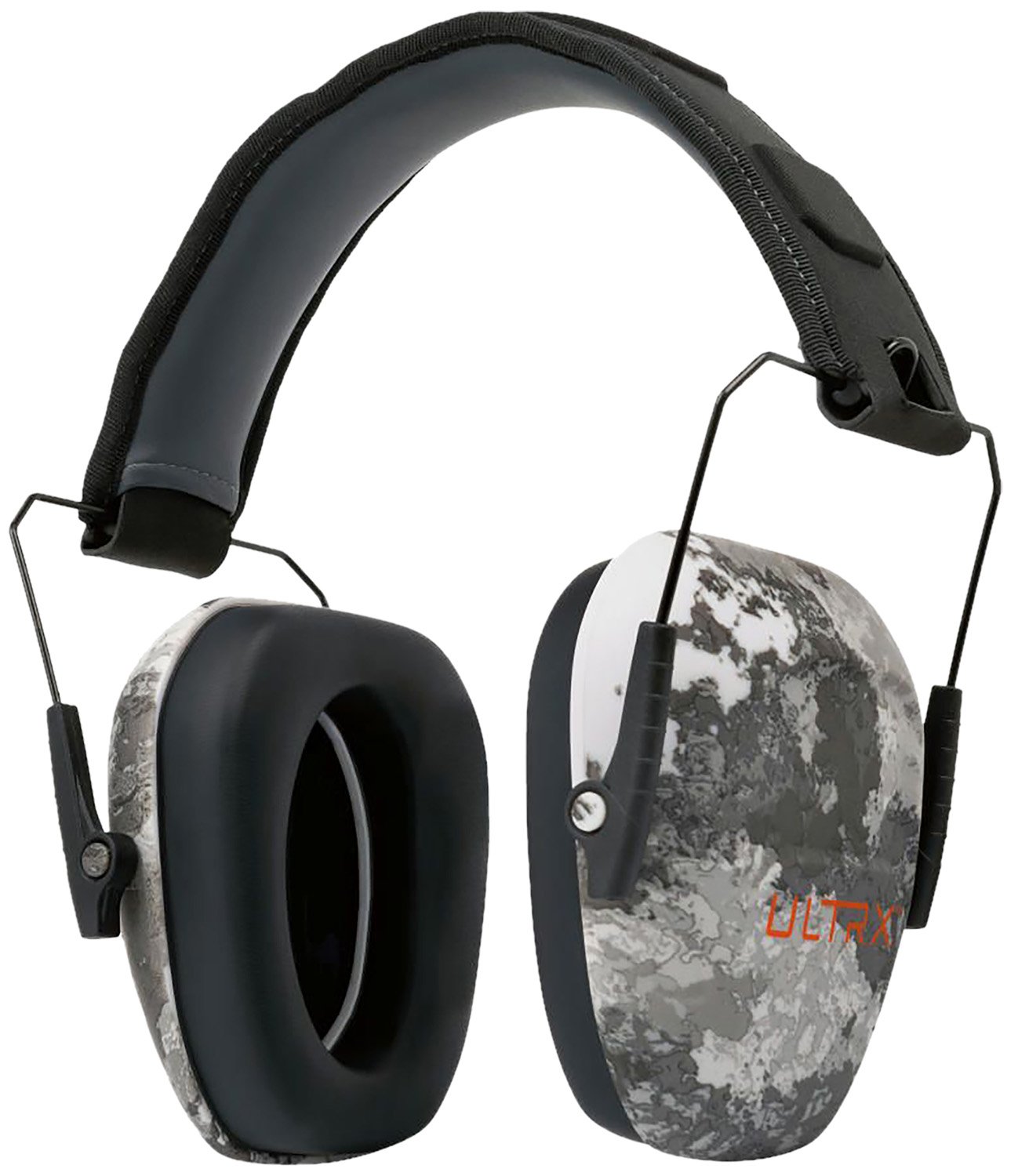 Buy Allen Company ULTRX Shield Passive Earmuff Veil Tac Gray Camo online