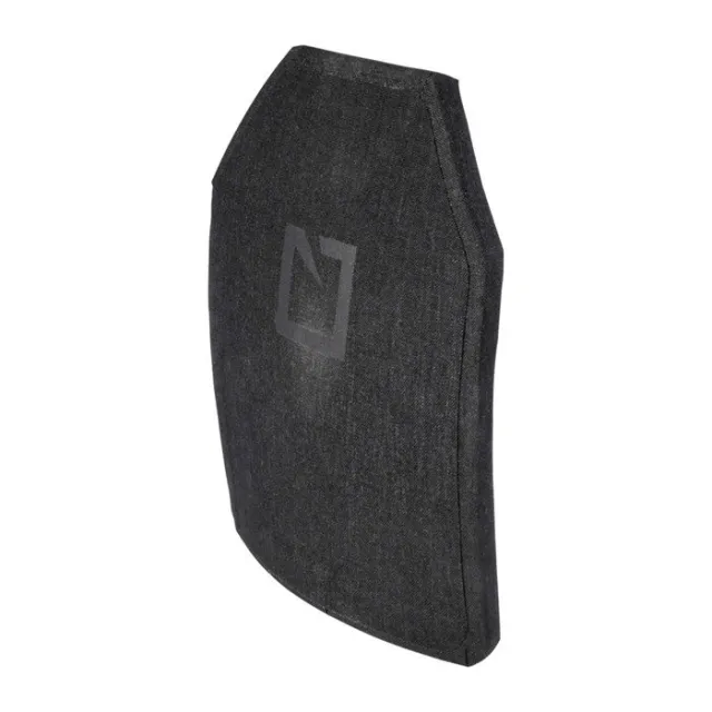 HESCO ARMOR 4400 LEVEL IV PLATE MULTI CURVE LARGE SAPI CUT