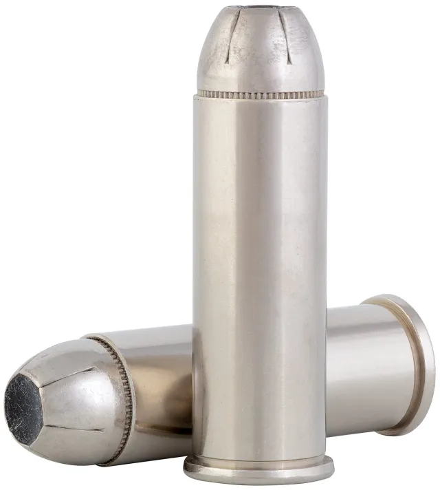 Federal Premium Ammunition P44TA1 .44 Magnum 235gr Terminal Ascent HG - Federal Premium Ammunition - 44 Rem Mag for sale at Smoke Wagon Firearms