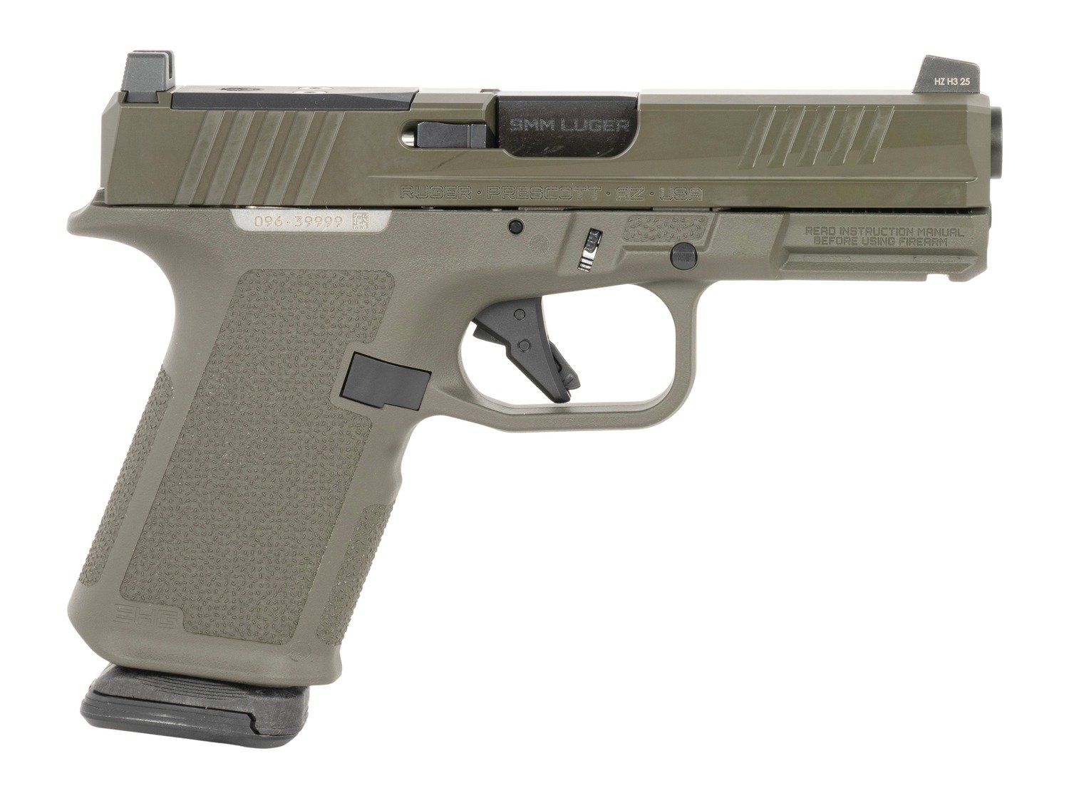 Buy Ruger 19438 9mm online