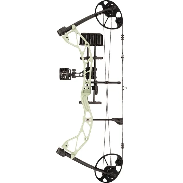 Buy Diamond Radian Bow Package Forrest 10-55 lbs. RH online