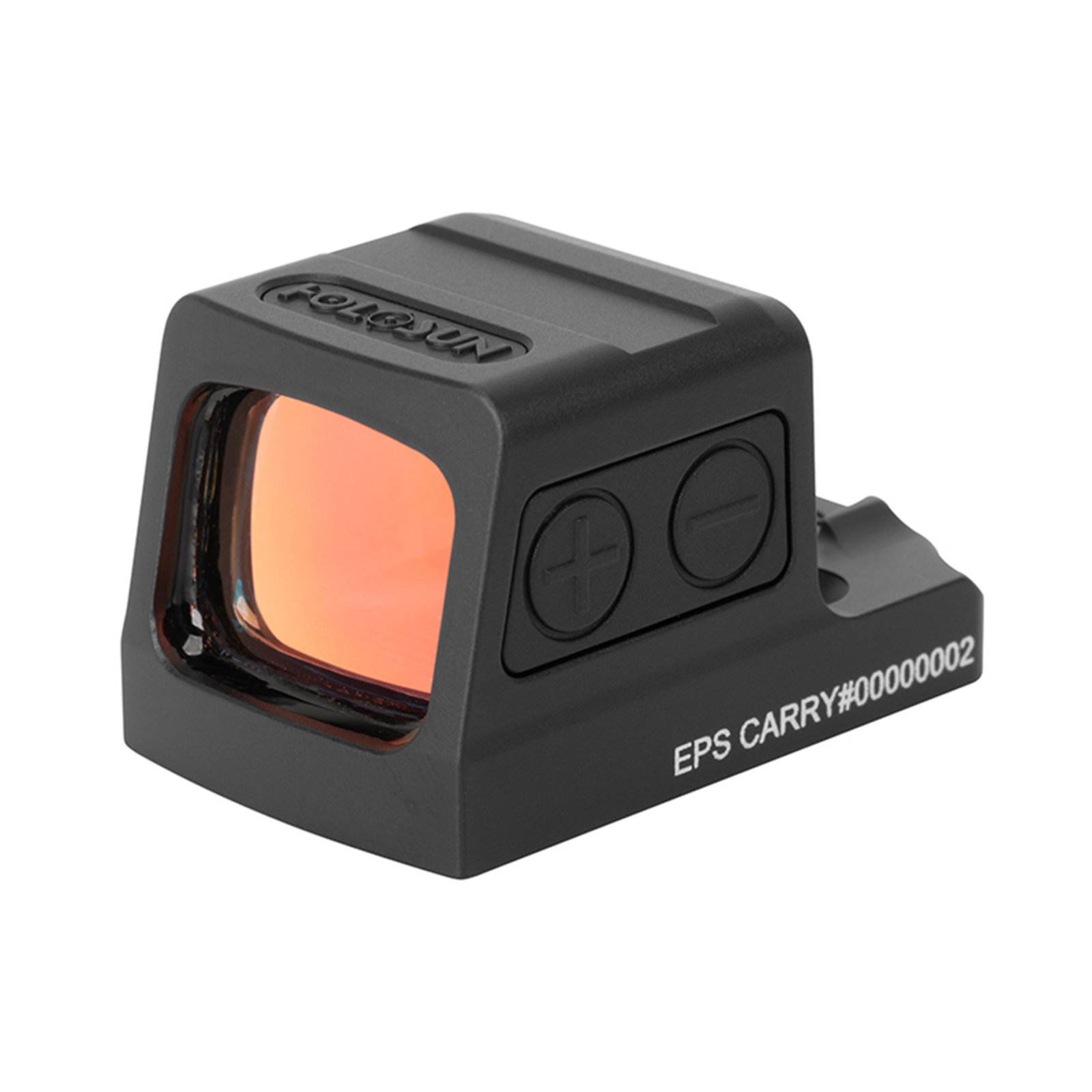 Buy Holosun EPSCARRYGD6 Gold 6MOA Dot, 7075 Aluminum, Enclosed, Shake Awake, Slimline Pistol online