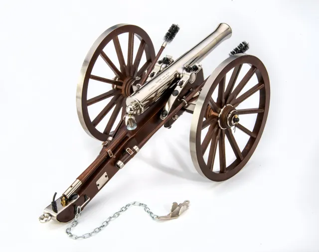 Buy Napoleon III Cannon - TRAD CN8001 online