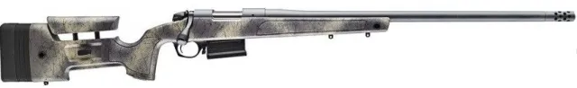 Bergara B-14 HMR 300 Win Mag B14LM361CF - Bergara - 300 Win Mag