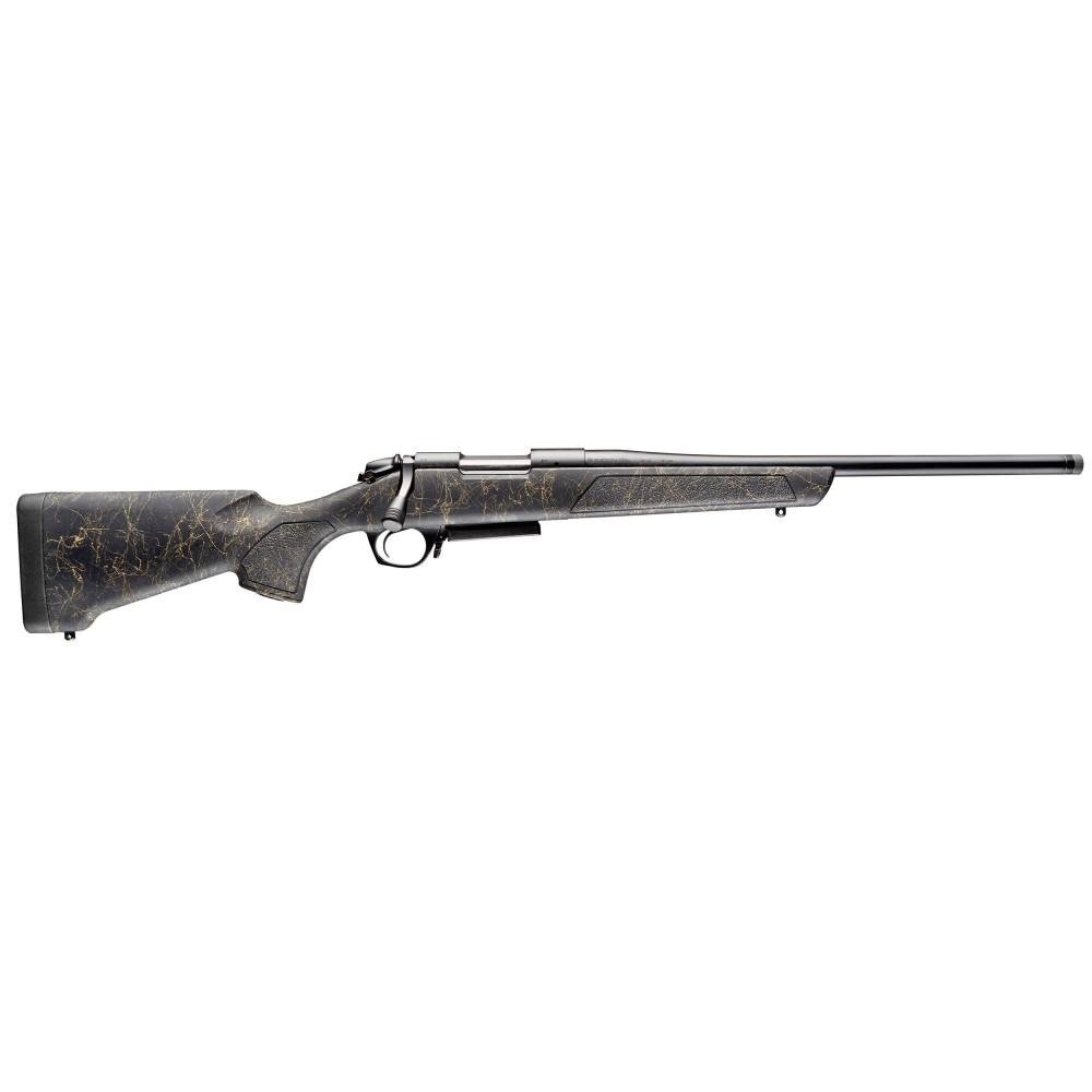 Bergara B-14 Series Stoke Bolt Action Rifle 6.5 PRC 20" Threaded Barrel - Bergara - 6.5 PRC