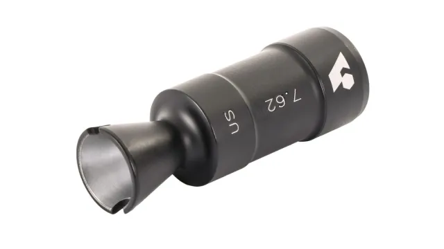 Arsenal Krinkov Style 7.62x39mm Flash Hider - Arsenal