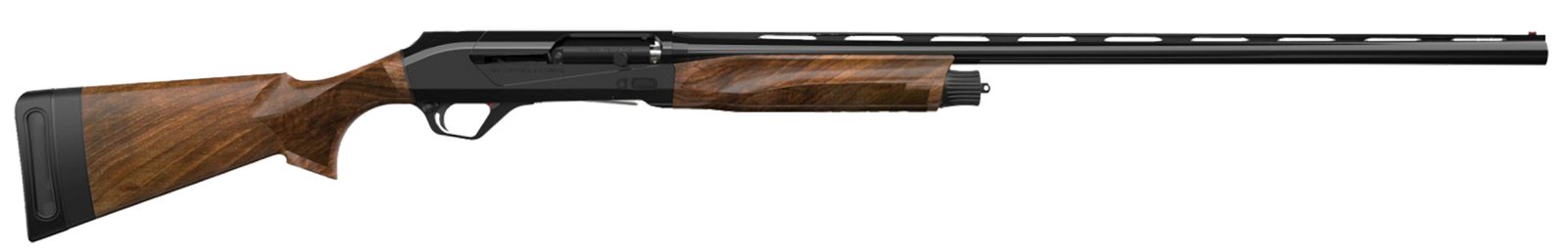Buy Retay RACEWAL-28 ACE-R Extra Black 12 Gauge 28" Black Shotgun online