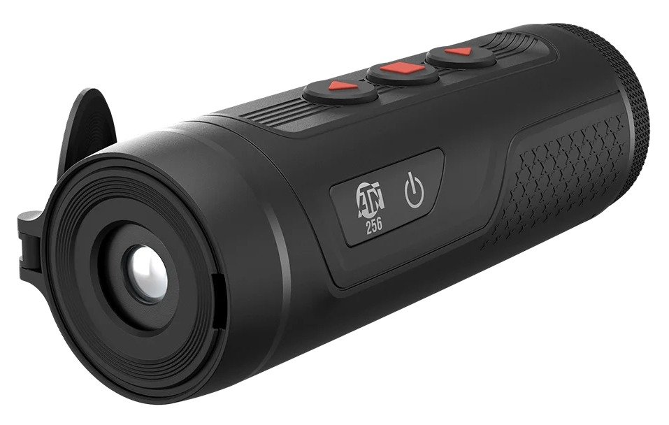 Buy ATN Blaze Seeker 6 7MM Objective 1.2-9.6X Thermal Monocular online