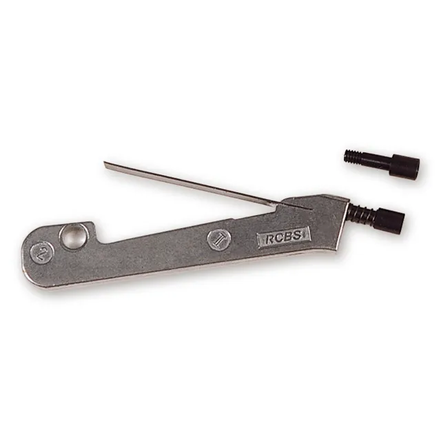 RCBS Universal Primer Arm 2 For Small & Large - RCBS - Small/Large