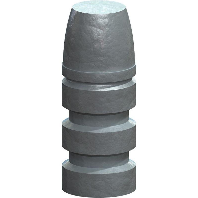 RCBS 82301 Cowboy Bullet Mould Double Cavity .258 85gr - RCBS - .45