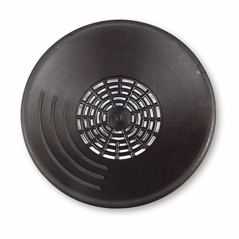 RCBS Case Media Sifter 87075 Multi-Caliber Black - RCBS - Multi