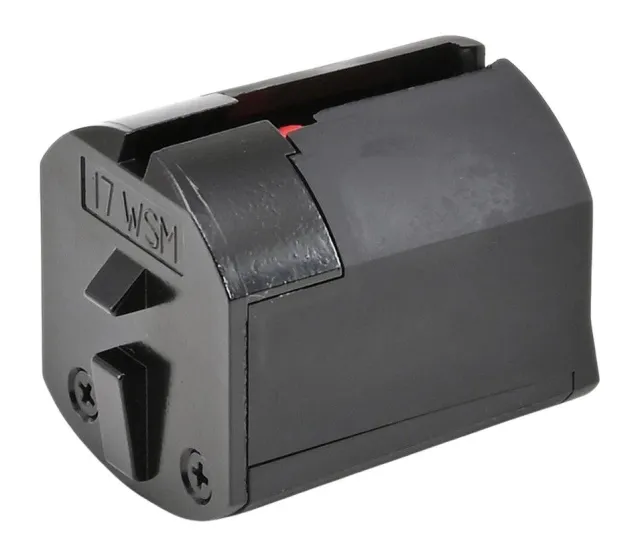 Savage Arms 17 WSM Rotary Magazine - Savage Arms