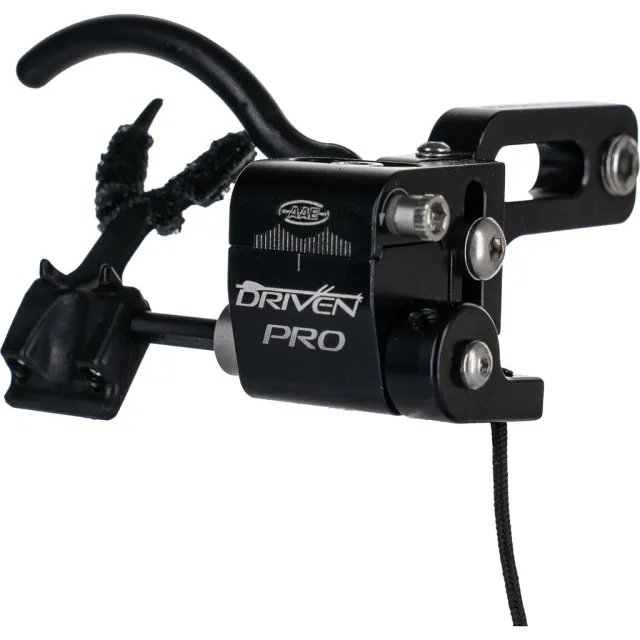 AAE Driven Pro Arrow Rest Right Hand CVCAR260 USA - AAE