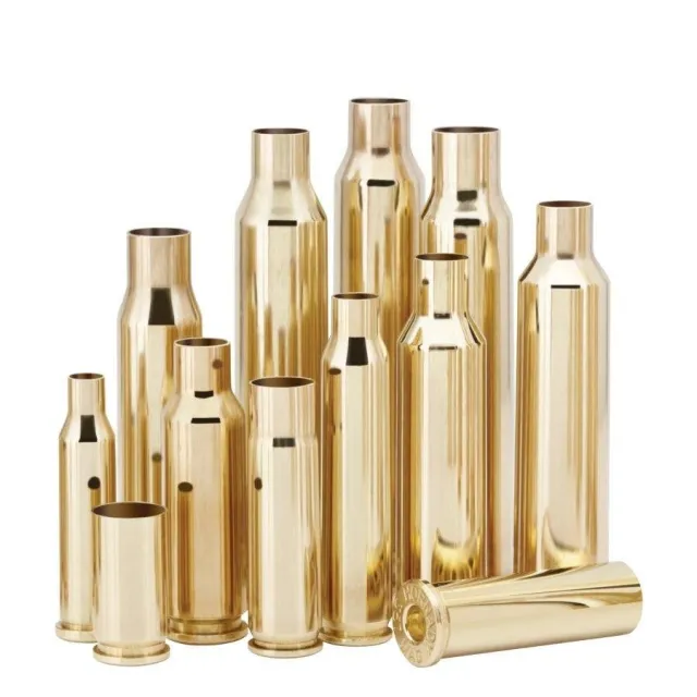 Buy Hornady 8618B Unprimed Brass Rifle Cases .224 Valkyrie 3000ct Box online