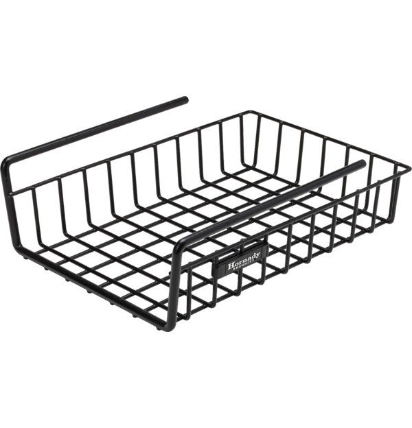 Buy Hornady 96012 Magnum Hanging Basket Vault Organizer Black Metal online