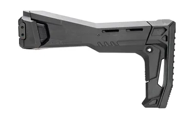 Strike Industries FSA Stabilizer Stock Picatinny Edition Fits Picatinny - Strike Industries