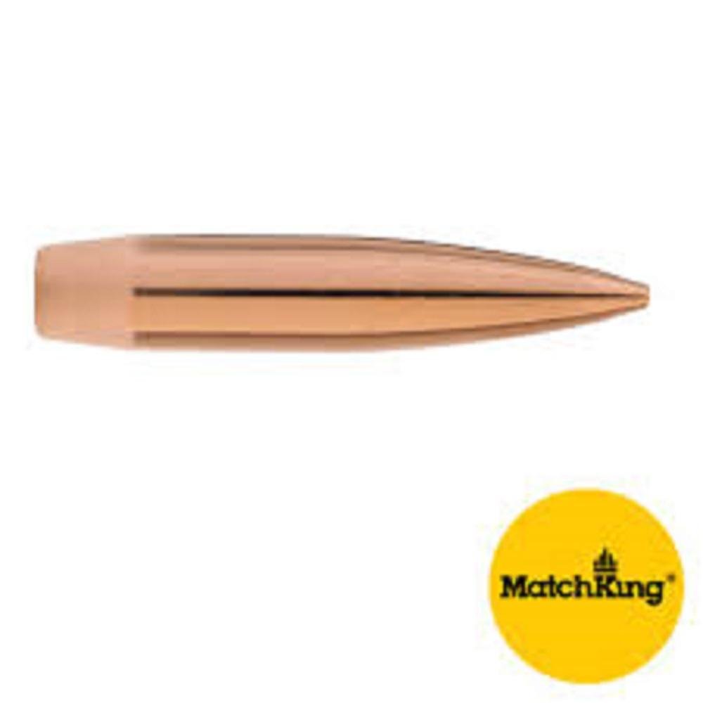 Sierra 9240 MatchKing .30 Cal .308 210gr HPBT Bullets 500ct - Sierra Bullets - 0.30