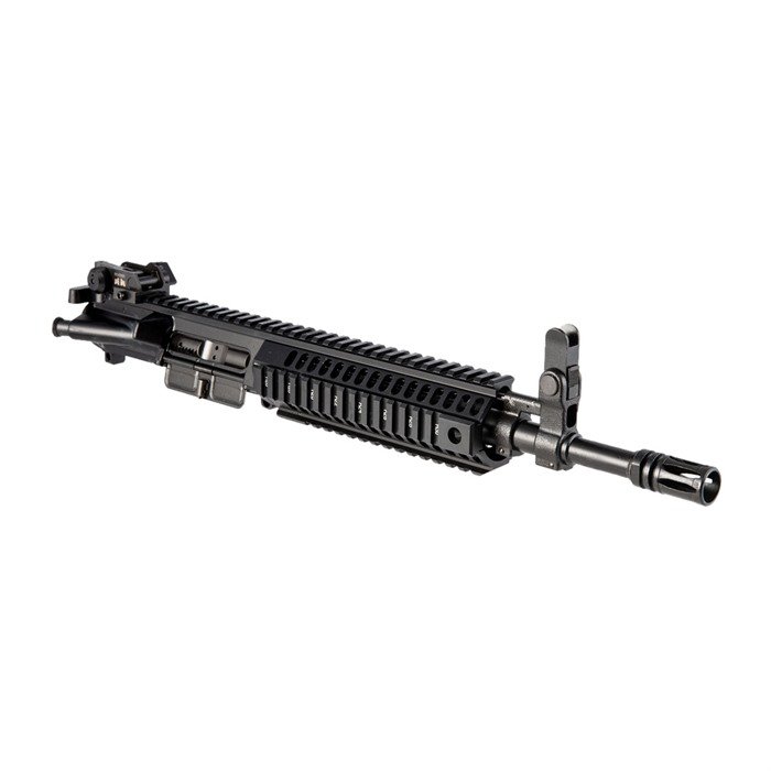 Colt LE6943CK M4 5.56 NATO 11.5 In Upper Group with BCG & Sights - Colt - 5.56 MM NATO
