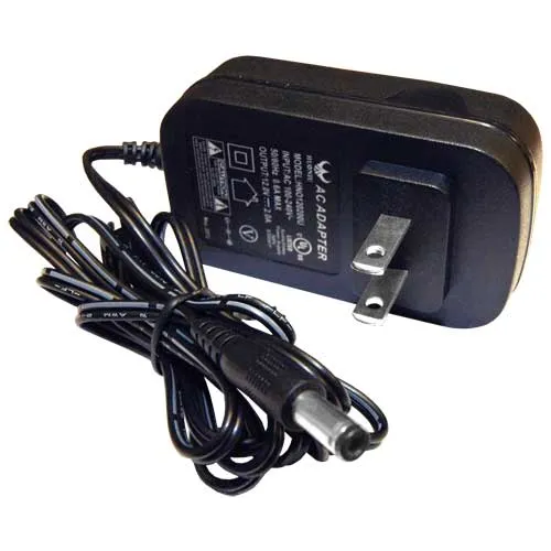 Streamlight Waypoint Rechargeable 120V AC Adapter Charger Cord