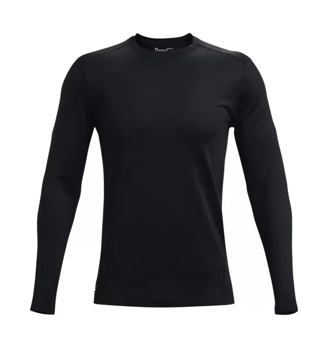Under Armour ColdGear Infrared Base Crew Tactical Layer