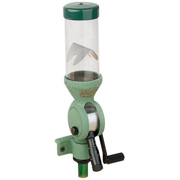 Redding Reloading Equipment 3BR Match-Grade Powder Measure Rifle Insert - Redding Reloading Equipment