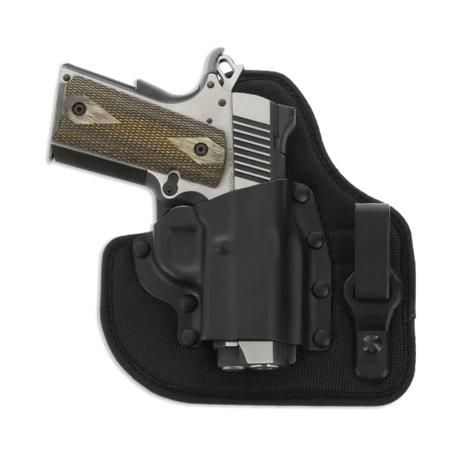 QuickTuk Cloud IWB Holster - Galco Gunleather