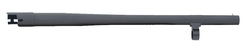 Buy Mossberg 90016 12 Gauge 18.50" Security Barrel w/ Bead Sight, Cylinder Bore & Matte Blued Finish online