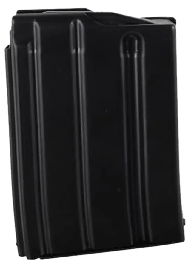 HK 235642S Mag HK416/MR556 5.56mm 10-Round Steel Magazine - HK - 10RD