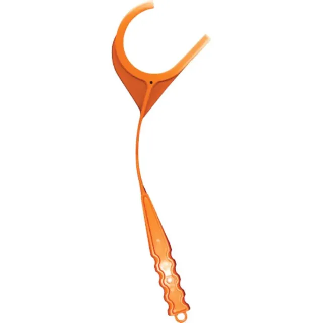 DO ALL Traps BIG Orange Hand Thrower BOHT - Do All Outdoors