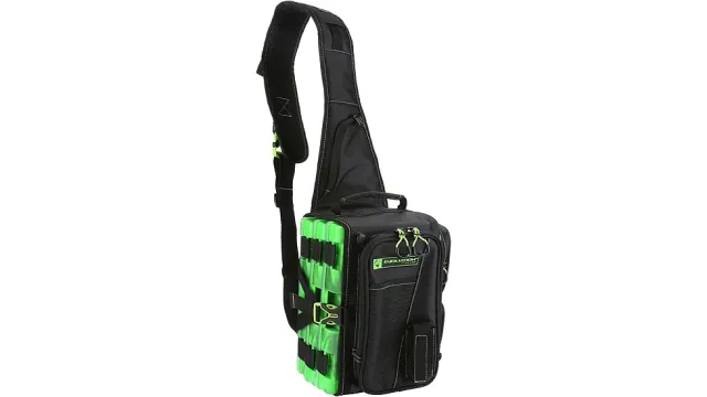 Evolution Outdoor Drift Tackle Sling Adjustable Padded 1-Point - Evolution Outdoor