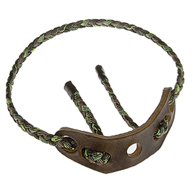 Paradox Syn Bow Sling Brown/Olive/Tan - Paradox