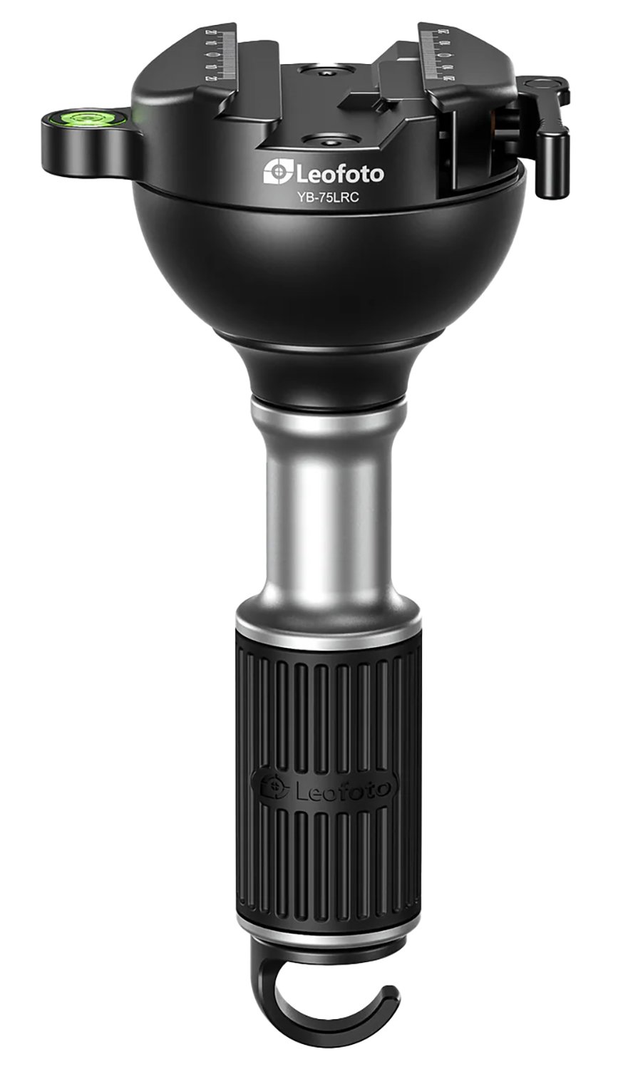 Leofoto Yb-75Lrc Tripod Head 6940828313545 - LEOFOTO