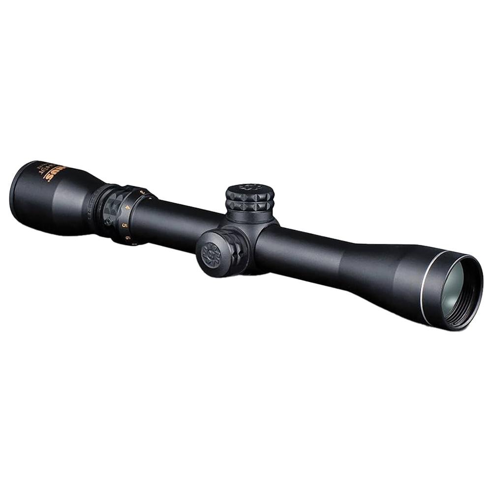 Konus KonusPro 7233 Rifle Scope 4-12x44mm SFP BDC Reticle Black - Konus