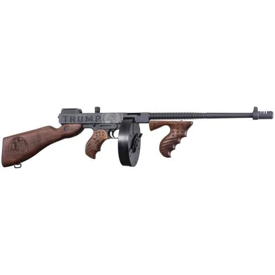 Auto Ordnance Thompson T1 45 ACP T1-14-50DC2 Used