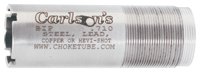 Carlson 19968 12 Gauge Browning Invector Plus Flush Choke Tube Turkey .680 - Carlson's Choke Tubes - .12 GAUGE
