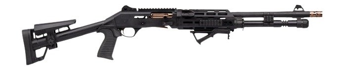 Buy Panzer Arms M4 Pro AI Tactical 12 GA online