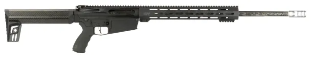 Alex Pro Firearms MLR7PRC 7PRC 24In Carbon Fiber Barrel - Alex Pro Firearms - 7PRC